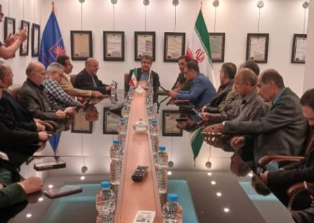 قطار توسعه گردشگری گیلان بر ریل «هم‌اندیشی» و «آمادگی رجا»