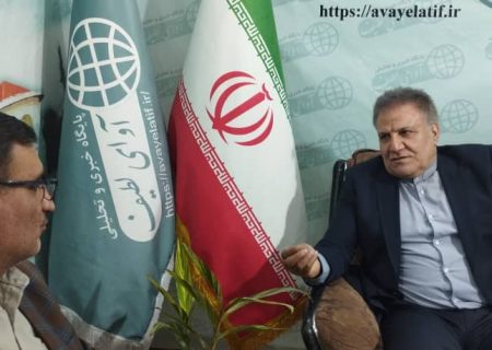 مهدی کاردوست سفیر پیشین ایران در نیجر: گیلان می‌تواند هاب لجستیکی شمال کشور شود / دیپلماسی اقتصادی گیلان باید با کشورهای CIS فعال شود