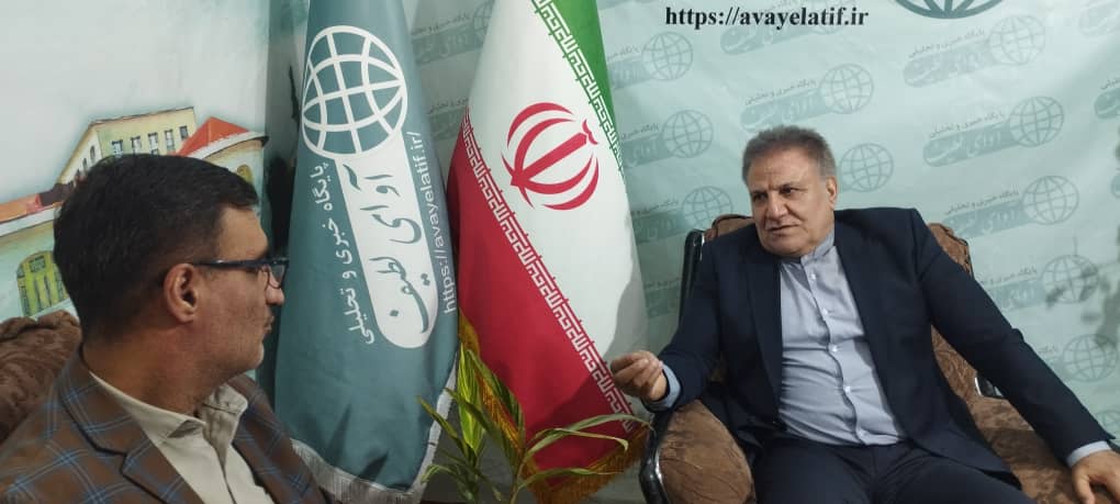 مهدی کاردوست سفیر پیشین ایران در نیجر: گیلان می‌تواند هاب لجستیکی شمال کشور شود / دیپلماسی اقتصادی گیلان باید با کشورهای CIS فعال شود