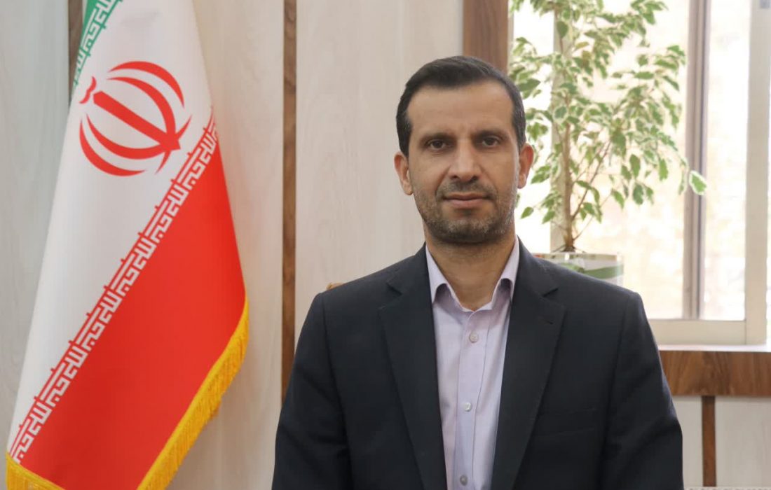 جهانبخش جم با پیشنهاد فرماندار رشت، سکاندار حراست فرمانداری شد