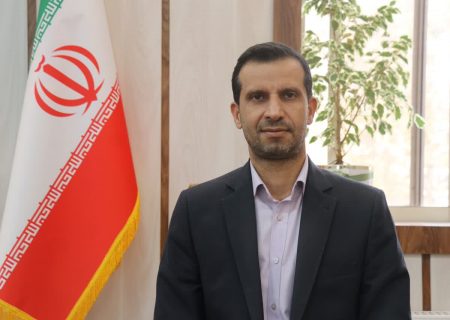 جهانبخش جم با پیشنهاد فرماندار رشت، سکاندار حراست فرمانداری شد