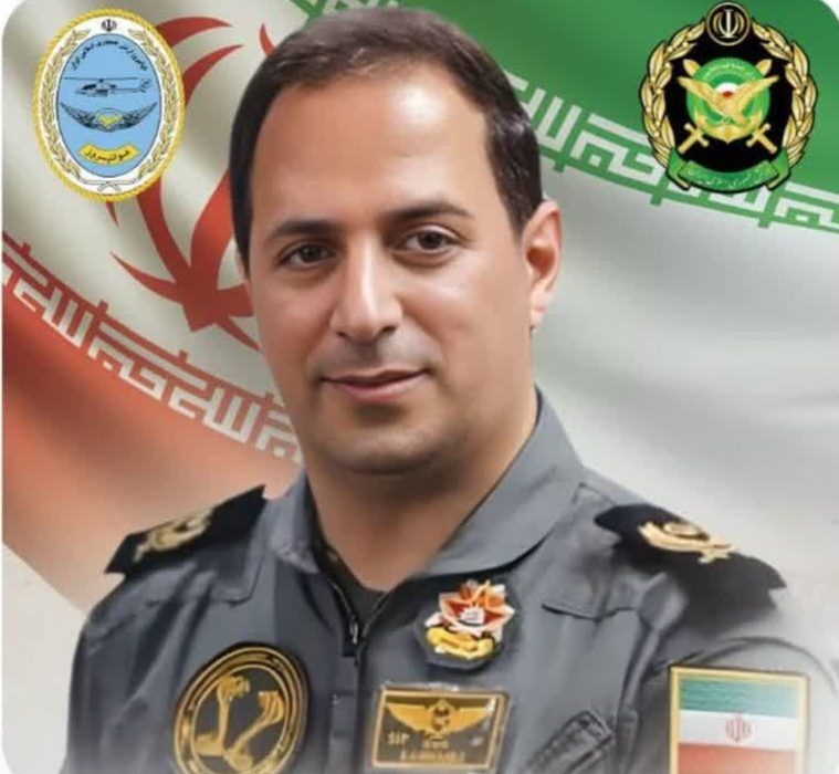 تجربیات میدانی امیر سرتیپ خلبان دکتر ولی رحمانی فومنی به قلب برنامه‌ریزی ارتش رسید