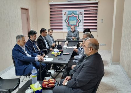 آقازاده: مجمع رهروان امر به معروف و نهی از منکر استان بر عملکرد مدیران و ساختارهای اجرایی نظارت می‌کند