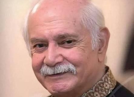 مراسم یادبود استاد ناصر مسعودی دوشنبه ساعت۱۵تا ۱۷ درتالار مرکزی در رشت برگزار می‌شود