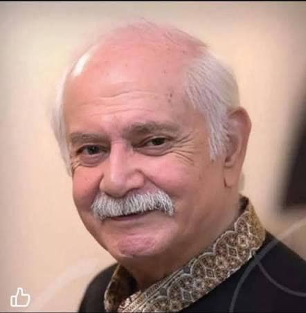 مراسم یادبود استاد ناصر مسعودی دوشنبه ساعت۱۵تا ۱۷ درتالار مرکزی در رشت برگزار میشود