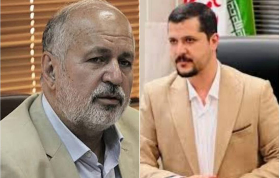 قابل توجه حسن خسته‌بند و مرتضی فلاح؛ مردم انزلی منتظر کارنامه‌ و برنامه اند، نه مجادله!”