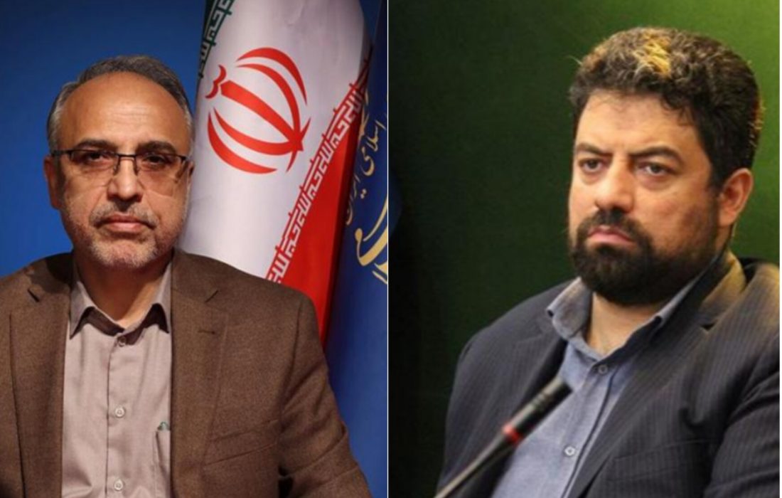 طاهری رفت، طاهری آمد؛ مدیریت فرهنگ و ارشاد گیلان باز هم با یک طاهری