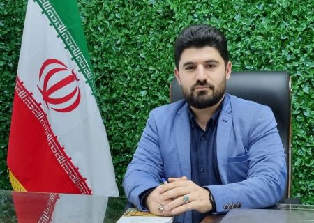 عرفان منصوریان، فعال رسانه‌ای و متخصص حقوق و عمران، داوطلب متفاوت برای شورای شهر فومن