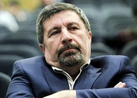 قابل توجه الیاس حضرتی: چرا چشم دولت بر توانمندی‌های مدیریتی گیلان بسته است؟ طبیعی است بعد از تغییر هر دولتی مدیران عزل و برکنار می شوند آیا نباید از ظرفیت مدیران استفاده شود؟ چرا از ظرفیت چهره‌های ملی گیلان در دولت استفاده نمی‌شود؟