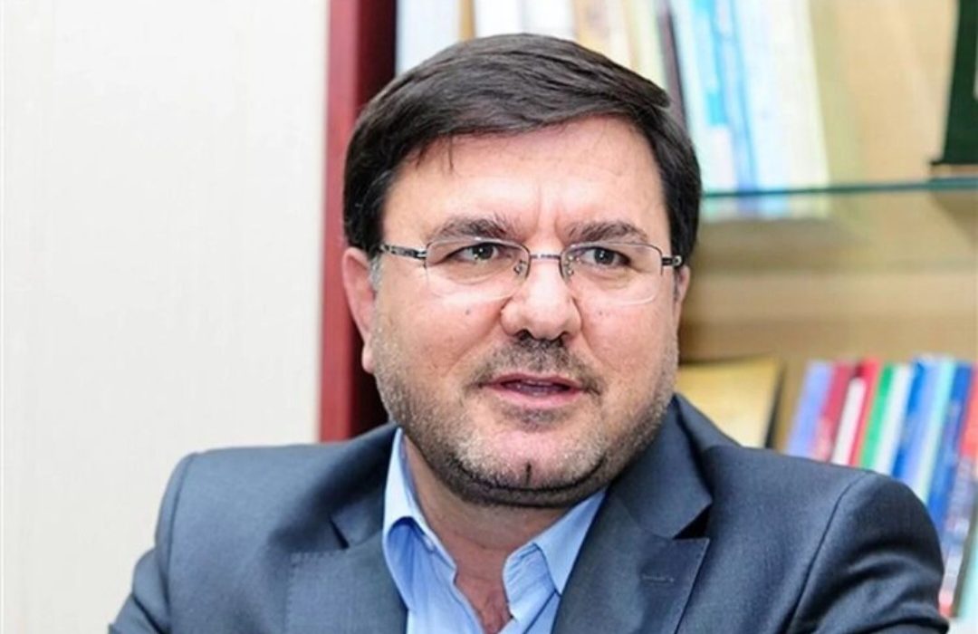 بهروز نعمتی رئیس صندوق بازنشستگی نفت می شود؟