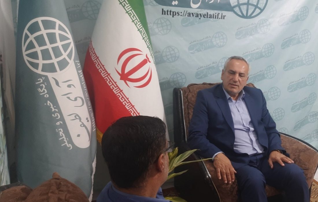 حسن شاخصی: هدفم از ورود به انتخابات جبران عقب ماندگی های بندر انزلی است/ خشکیدگی تالاب و کاهش مشارکت مردم تقصیر مدیران گذاشته است/ منطقه آزاد انزلی موتورمحرکه اقتصاد نیست، زیرا بومی ها از مدیریت آن حذف شده اند