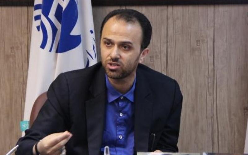 رضا خضر دوست مدیرعامل اسبق شرکت مخابرات گیلان، عضو هیات مدیره شرکت مخابرات ایران شد