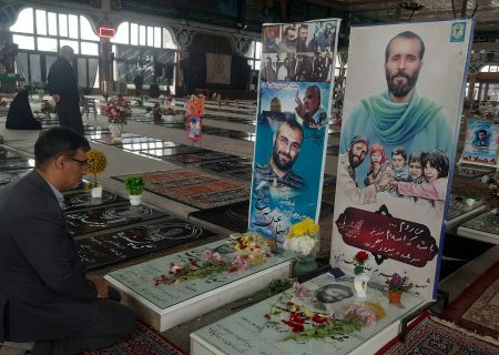 امروز در سالگرد شهید سیرت نیا؛ ایستاده‌ام حتی اگر همگان حامی ظالم و تبعیض‌گر… باشند