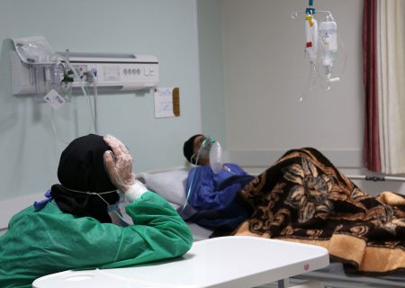 آمار بیماران تنفسی در گیلان؛ بستری ۱۵۹ بیمار؛ مردم مراقب سلامتی خود باشند