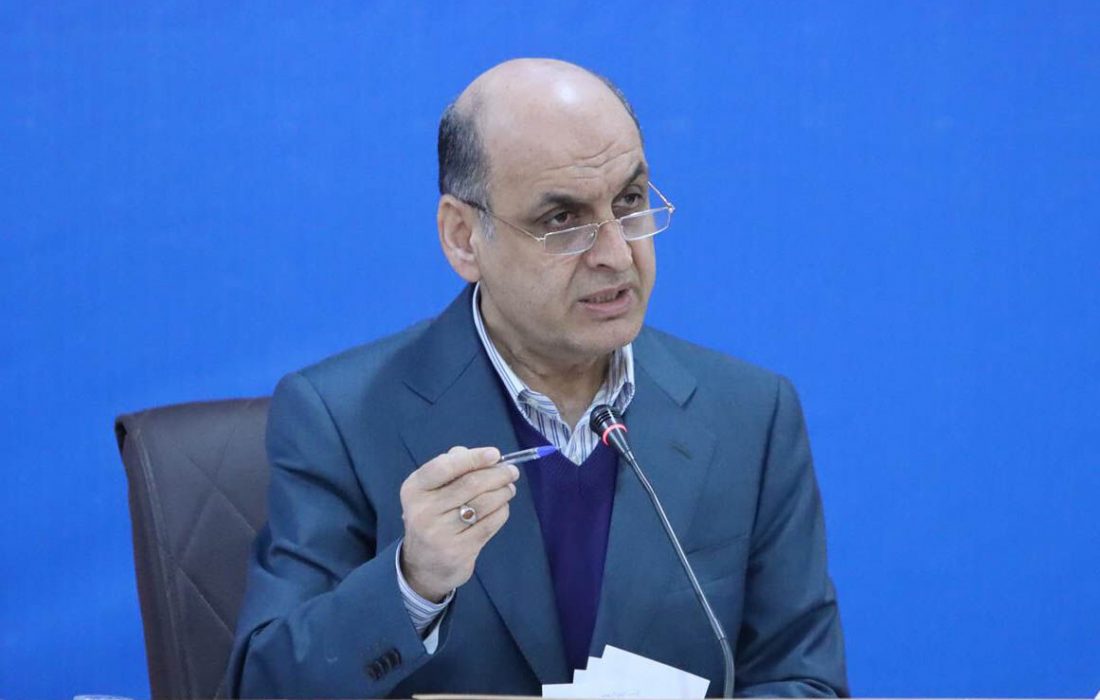 فرصت استانداری گیلان برای دورهمی یلدایی: شروع کار ادارات ساعت ۱۰ صبح