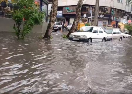 خطاب به شهرداران و شوراهای شهر و روستاهای گیلان: چکمه‌هایتان را برای خدمت بپوشید، نه برای عکس!/هشدار نارنجی را با عمل نارنجی پاسخ دهید!