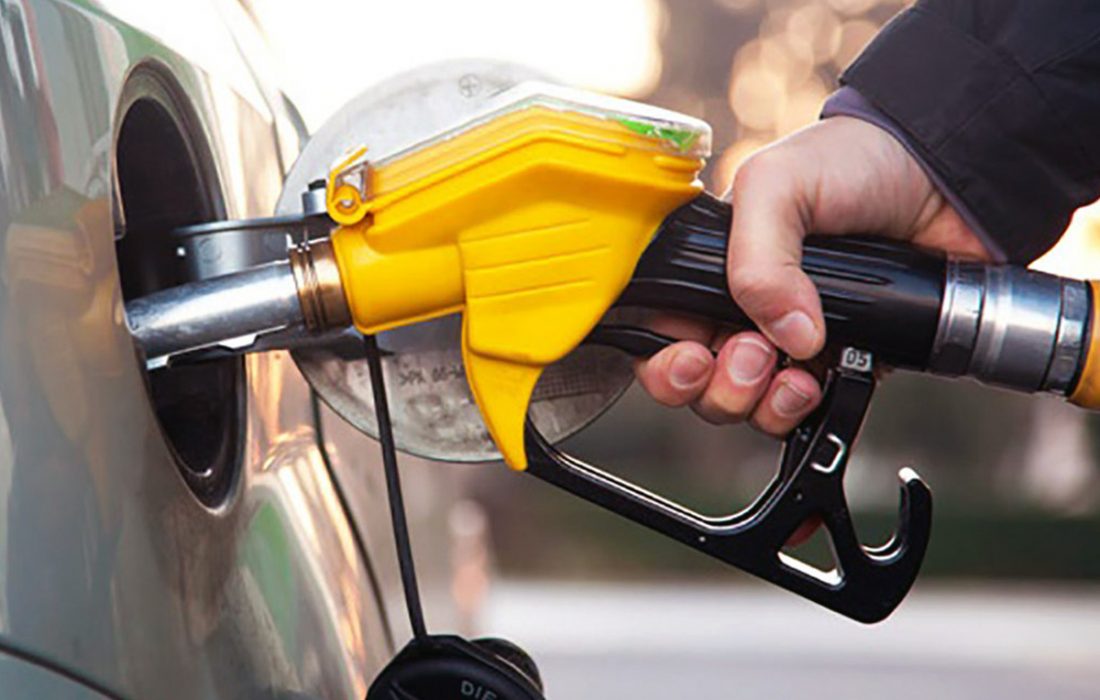 سهمیۀ بنزین ۱۵۰۰ تومانی فقط ۶ ماه قابل ذخیره است