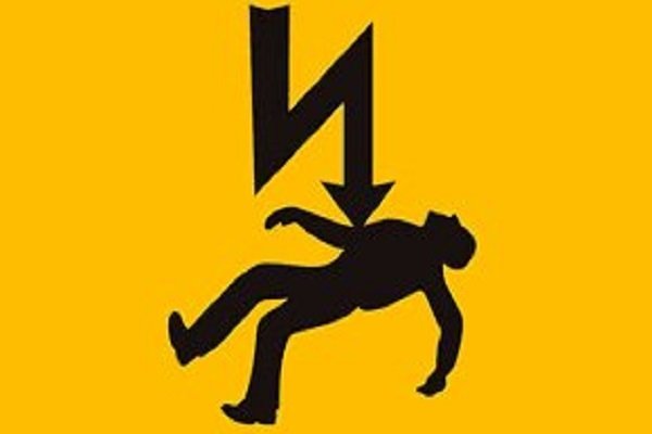 محمدی: مسافر ۳۸ ساله بر اثر برقگرفتگی در فومن جان باخت