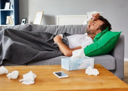 موج آنفلوآنزا در کشور/این افراد هرچه‌ سریع‌تر به پزشک مراجعه کنند