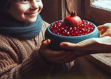 کمک به نیازمندان با اجرای پویش «یلدای مهربانی» در گیلان