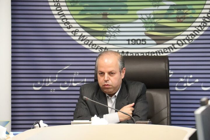 مرزبانی مدیرکل منابع طبیعی گیلان شایسته است پاسخ دهند: چرا اقدامات پیشگیرانه، همیشه قربانی هشدارهای مکرر می‌شود؟/اقدام عملی شما برای پیشگیری از آتش‌سوزی، فراتر از هشدار، چه بوده است؟