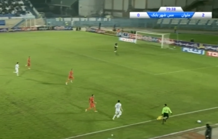 صعود راحت/بی‌دردسر ملوان به جمع هشت تیم برتر جام حذفی