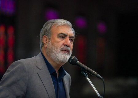 عزیزی در بندر کیاشهر: جنگ ۱۲ روزه، عزت‌آفرین و برگرفته از فرهنگ شهیدان بود