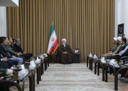 آیت الله فلاحتی: ۸ دی جلوه بصیرت و وفاداری مردم گیلان به انقلاب است