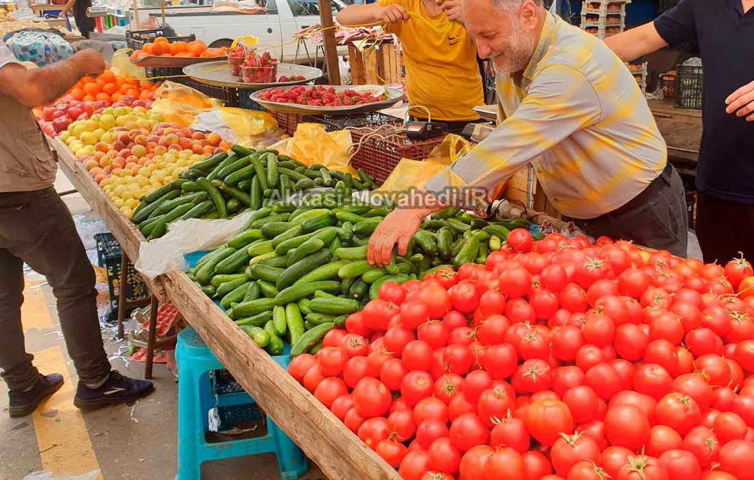 سنگر در مسیر پیشرفت: تغییر مکان دستفروشان، آغازی بر تحقق رویای شهرستان شدن