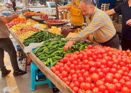 سنگر در مسیر پیشرفت: تغییر مکان دستفروشان، آغازی بر تحقق رویای شهرستان شدن