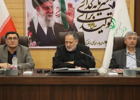 آقایی بازرس کل گیلان : مراجع ذی‌ربط و متولیان امر که مجوز ساخت‌وساز در مسیر خط ریلی را داده اند باید پاسخ‌گو باشند