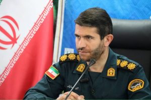 اقدام قاطع فرمانده انتظامی رشت؛ ۵۰ سارق دستگیر شدند