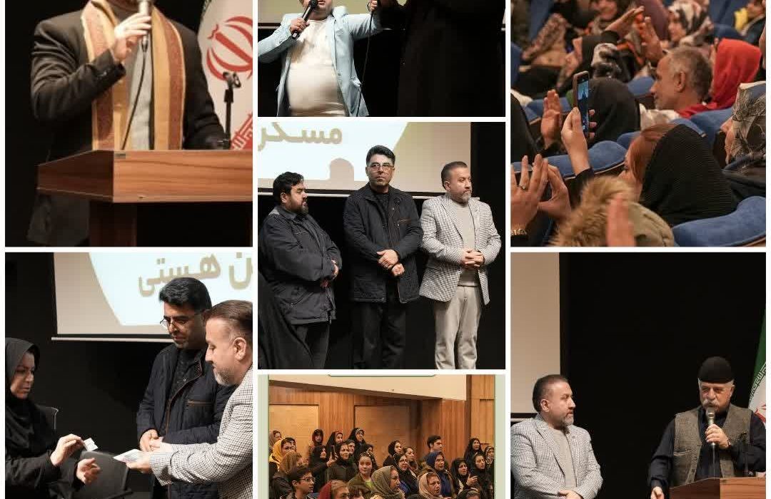 موسی ضیائی: مادران، حافظان ارزش‌ها و هویت نسل‌ها هستند