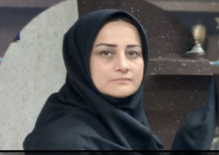 تغییرناگهانی، انتخابی آگاهانه: مدیرکل ورزش و جوانان گیلان با انتخاب بانوی مجرب، اعتماد به نیروهای بومی را نشان داد/ سیده سارا تیموری سرپرست ورزش و‌جوانان رودبار شد