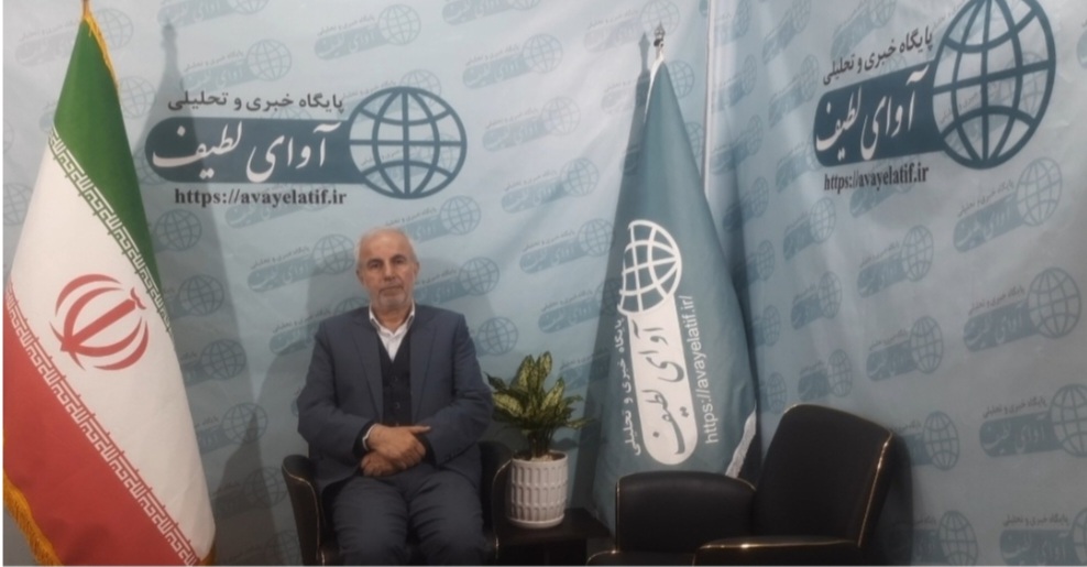 «جبار کوچکی نژاد» رئیس مجمع نمایندگان گیلان شد