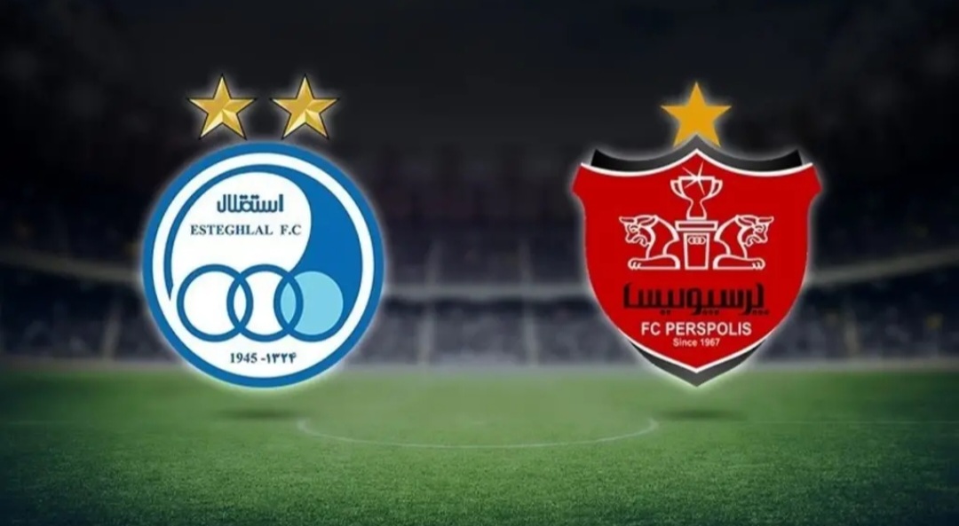 آوای لطیف دربی: تب و تاب نیمه اول، احتیاط نیمه دوم؛ دربی تهران در اراک بیگل ماند