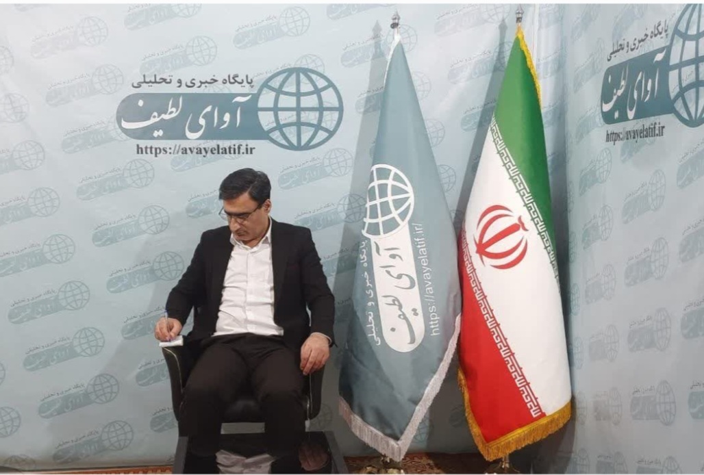 وقتی “من” گم شود، “ما” هم بی‌معنا می‌شود: تو که خودت را نمی‌شناسی، چرا دیگران را قضاوت می‌کنی؟