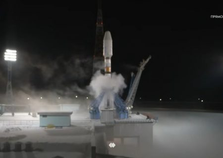 پیشرفته‌ترین ماهواره‌های تصویربرداری ایرانی به فضا پرتاب شدند