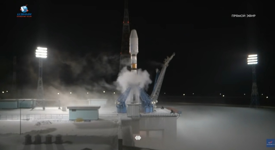 پیشرفته‌ترین ماهواره‌های تصویربرداری ایرانی به فضا پرتاب شدند