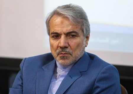 تکذیب سخنان منتسب به نوبخت درباره «خزانه» و «صندوق توسعه ملی»