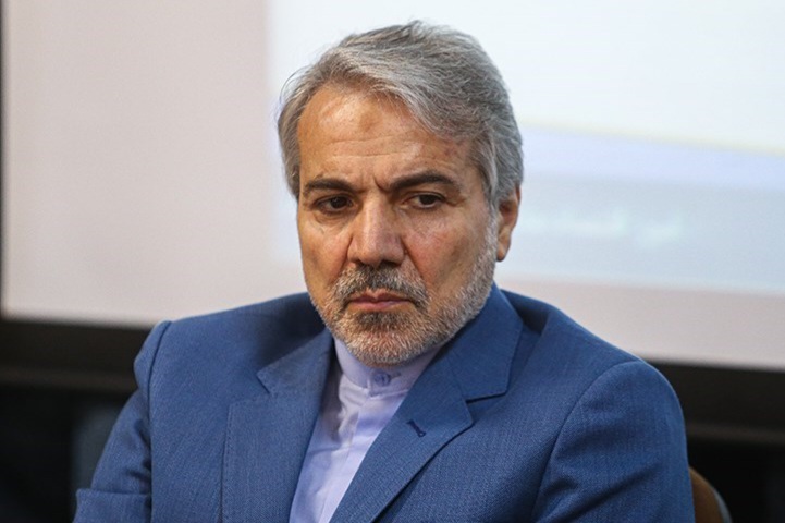 تکذیب سخنان منتسب به نوبخت درباره «خزانه» و «صندوق توسعه ملی»