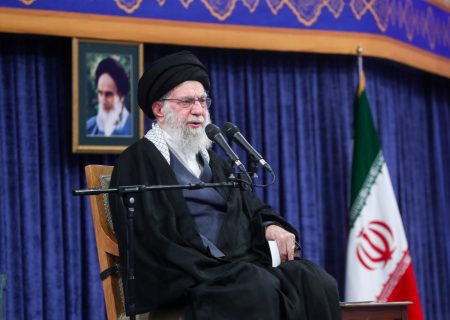 اعتراض به جاست اما اعتراض غیر از اغتشاش است/حرف بازاریان حرف درستی بود/در مقابل دشمن کوتاه نمی آییم