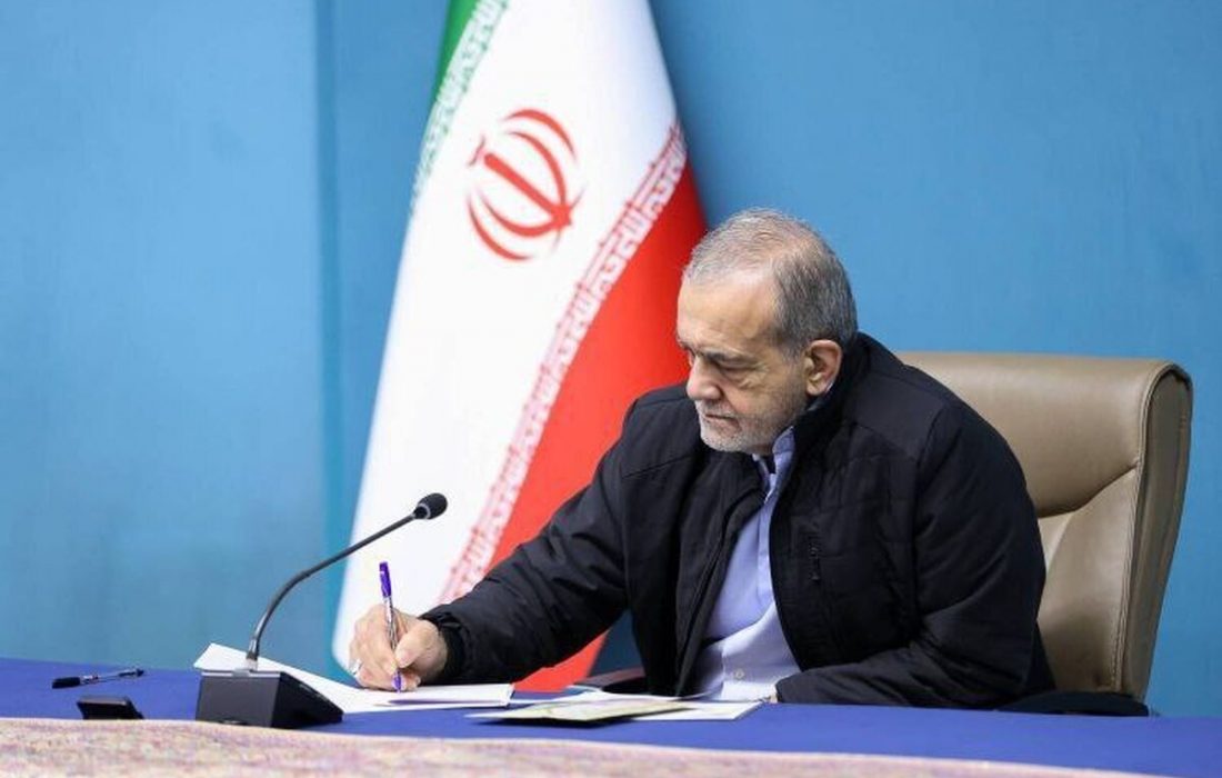 دستور رئیس‌جمهور برای بررسی جامع ناآرامی های استان ایلام/ تشکیل تیم ویژه در وزارت کشور