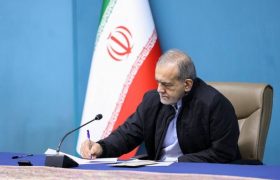 دستور رئیس‌جمهور برای انتشار اسامی همه جانباختگان و شهدای حوادث اخیر