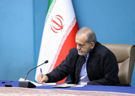 دستور رئیس‌جمهور برای انتشار اسامی همه جانباختگان و شهدای حوادث اخیر