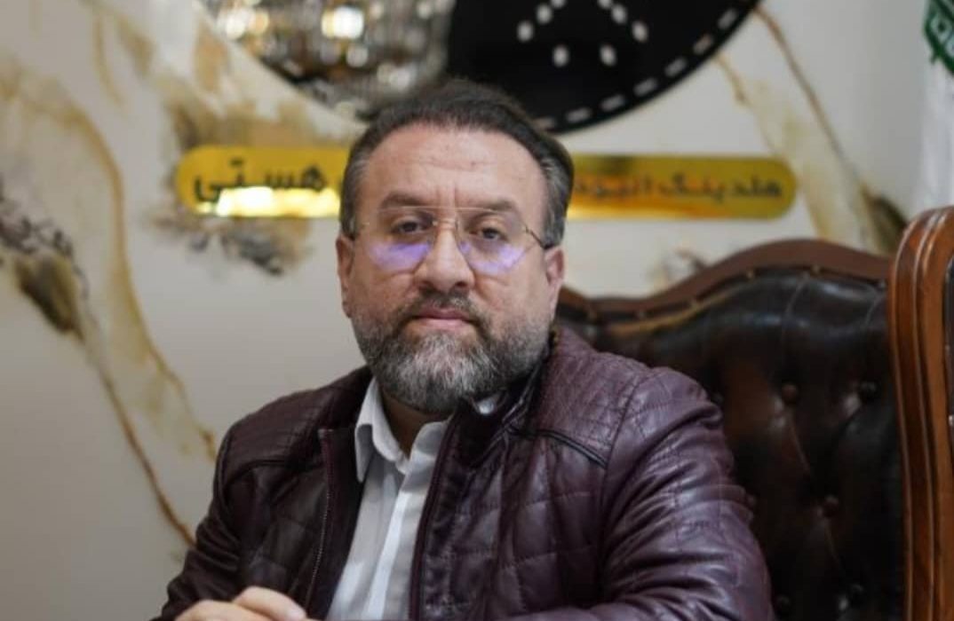 ورود پرقدرت ضیائی به شورای هفتم رشت: پای در محلات، فکر در کلان‌شهر