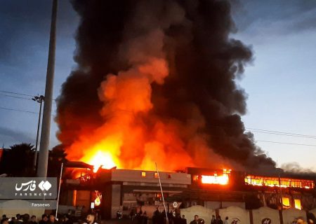 فرماندار آمل: دستور تخلیه واحدهای مسکونی و تجاری در شعاع هزار متری شرکت کاله صادر شد