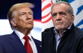 شایعه یا واقعیت؟ بررسی ادعای رسانه اسرائیلی درباره نامه پزشکیان به ترامپ