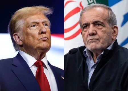 شایعه یا واقعیت؟ بررسی ادعای رسانه اسرائیلی درباره نامه پزشکیان به ترامپ