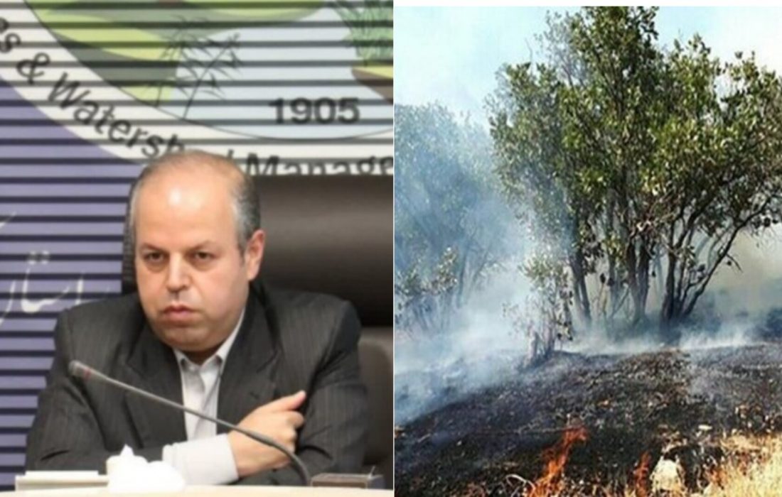 شایسته است مرزبانی پاسخ دهند، چه سند و شواهد عملی دارید که نشان می‌دهد مدیریت شما برای نجات جنگل‌های گیلان از چرخه معیوب «هشدار، آتش‌سوزی، مهار دشوار و فراموشی» به یک «نظام پیشگیری و آمادگی پایدار» مبتنی بر بودجه، فناوری و اقدام محسوس تغییر جهت داده است؟»